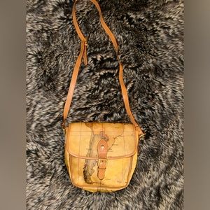 Alviero Martini Geo Classic Crossbody